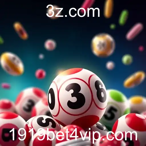 Explorando o Mundo do Live Bingo no 1919bet4