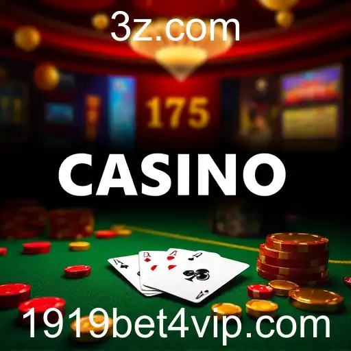 Explorando a Categoria 'Online Casino' no 1919bet4