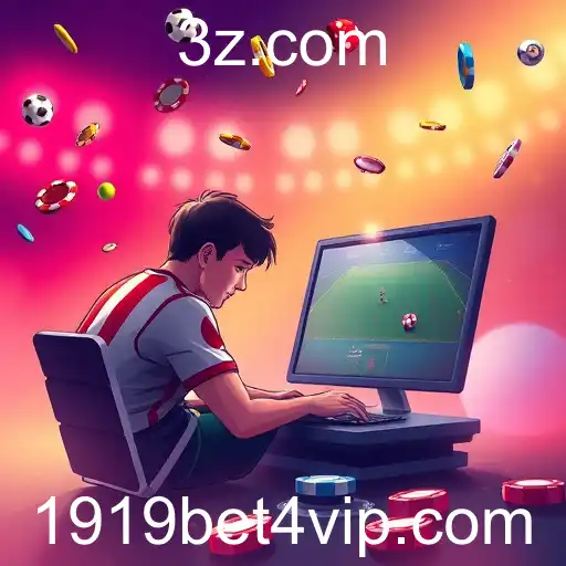 Os Desafios Atuais dos Sites de Jogos Online