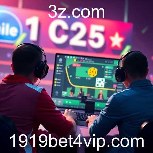 O Impacto Global do Jogo Online em 2026