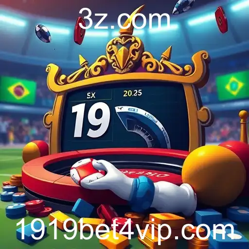 O Impacto dos Jogos de Azar Virtuais em 2025