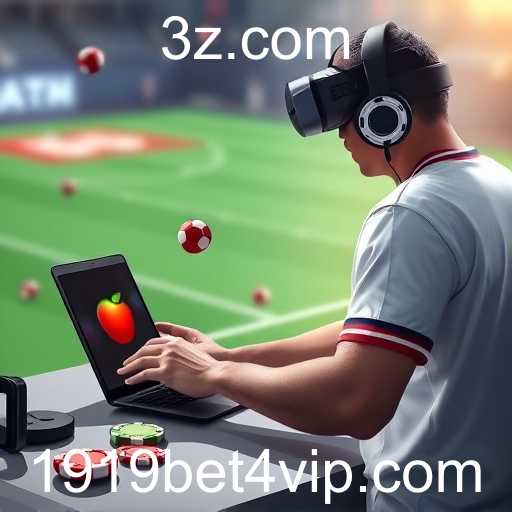 Expansão dos Jogos Online em 2025