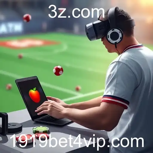 Expansão dos Jogos Online em 2025