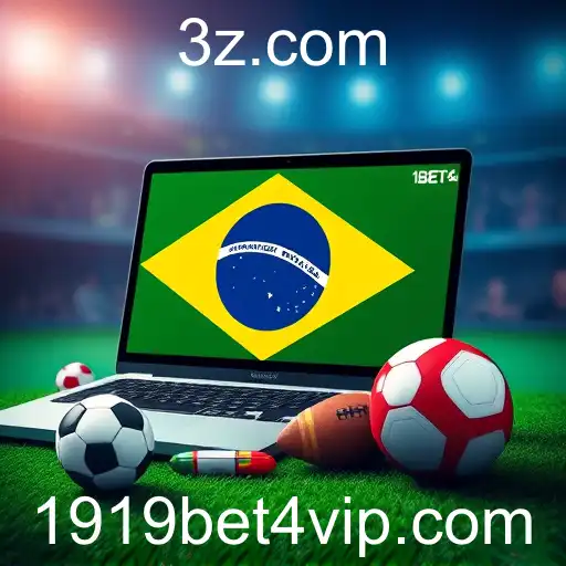 Tendências nos Sites de Jogos para 2026: O Crescimento do 1919bet4