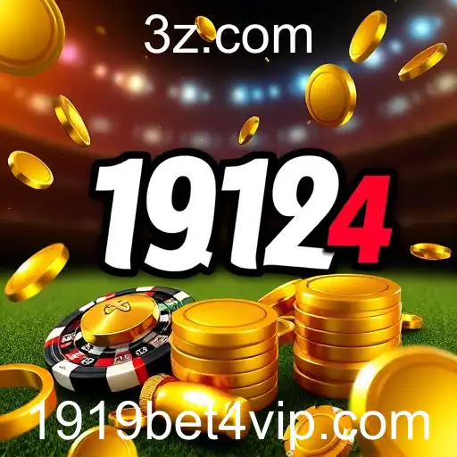 A Importância das Promoções no 1919bet4: Atraindo e Fidelizando Jogadores