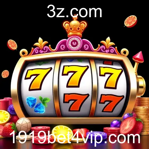 A Fascinante Categoria de Jogos de Slot no 1919bet4