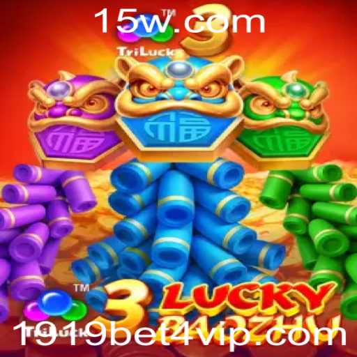 Explorando o Inovador Jogo 3LuckyBaozhu no Universo de Apostas Online