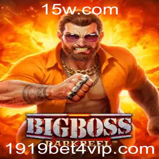 Explorando o Universo de BigBoss: O Jogo Revolucionário da Década