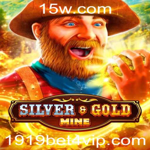 Descubra o Fascinante Mundo de SilverGold: O Jogo que Conecta Você a 1919bet4