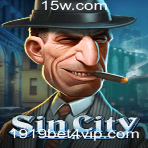 Descubra SinCity: O Fascinante Mundo do Jogo com 1919bet4