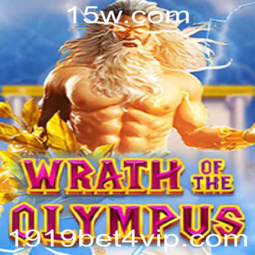 Explorando WrathofOlympus: Uma Jornada Épica no Cenário Atual dos Jogos
