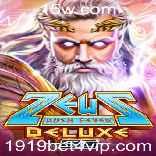 Explorando o Fascinante Mundo de ZeusRushFeverDeluxeSE